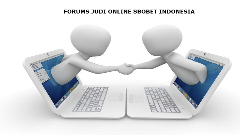 Forums di Situs agen resmi judi online Sbobet